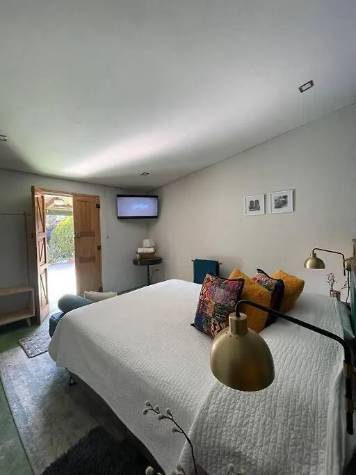 Tatil Evi Casa La Providencia Villa Antigua