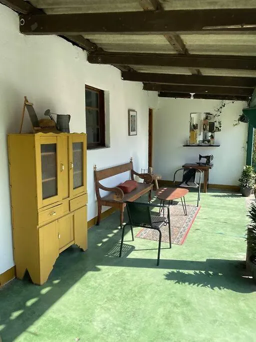 Tatil Evi Casa La Providencia Villa Antigua Guatemala
